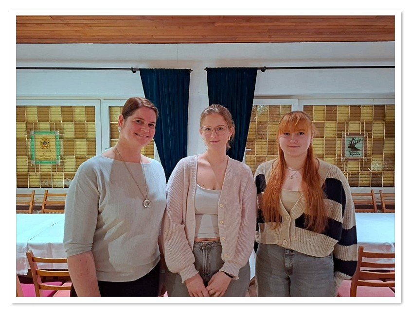 Ehrung Mitgliedschaft im Verein Ehrung Mitgliedschaft im Verein